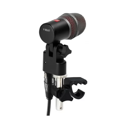 sE Electronics V Clamp Держатель микрофонов для ударных