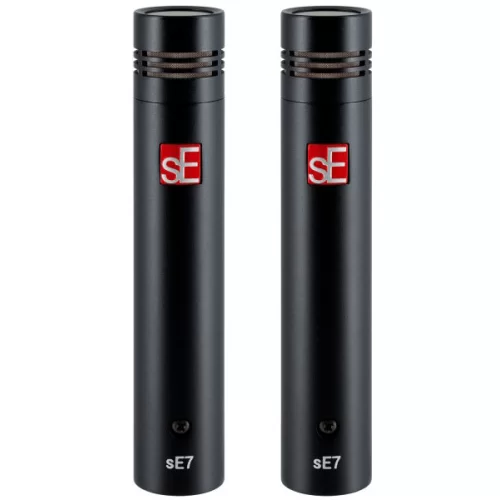 sE Electronics V Pack Club Комплект микрофонов для ударных