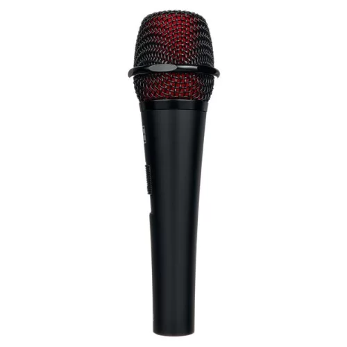 sE Electronics V2 Switch QTR Динамический суперкардиоидный микрофон с выключателем со шнуром