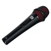 sE Electronics V2 Switch QTR Динамический суперкардиоидный микрофон с выключателем со шнуром