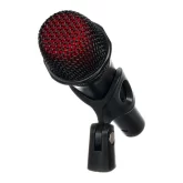 sE Electronics V2 Switch QTR Динамический суперкардиоидный микрофон с выключателем со шнуром