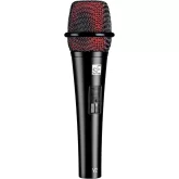 sE Electronics V2 Switch XLR Динамический суперкардиоидный микрофон с выключателем со шнуром