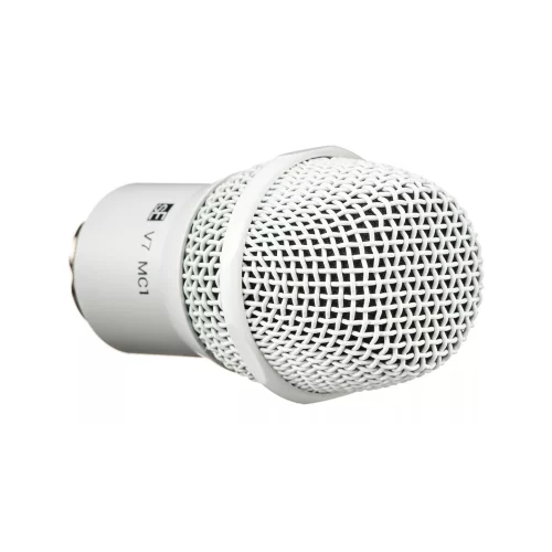 sE Electronics V7 MC1 White Микрофонный капсюль для радиосистем Shure