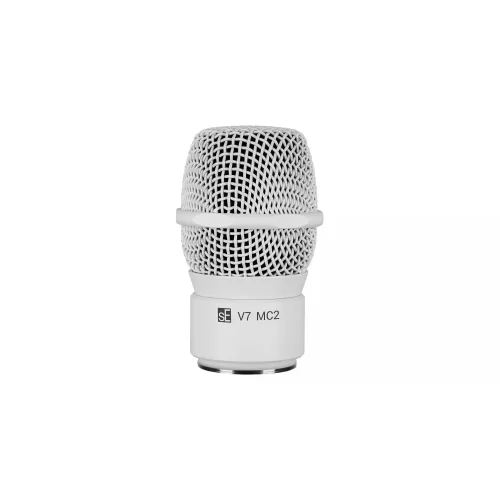 sE Electronics V7 MC2 White Микрофонный капсюль для радиосистем Sennheiser