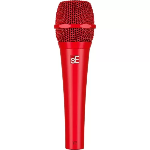 sE Electronics V7 Red Динамический суперкардиоидный микрофон