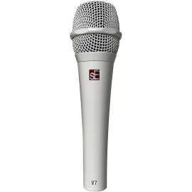 sE Electronics V7 White Динамический суперкардиоидный микрофон