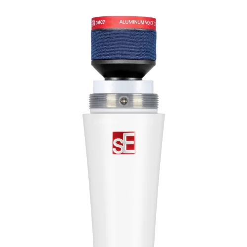 sE Electronics V7 White Динамический суперкардиоидный микрофон