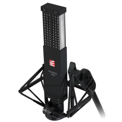 sE Electronics VR2 Voodoo Ленточный студийный микрофон