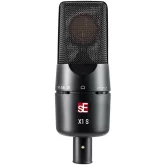 sE Electronics X1 S Studio Bundle Студийный микрофон