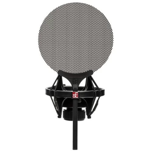 sE Electronics X1 S Studio Bundle Студийный микрофон