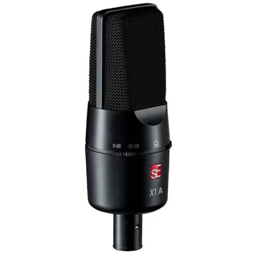 sE Electronics X1 A Студийный микрофон