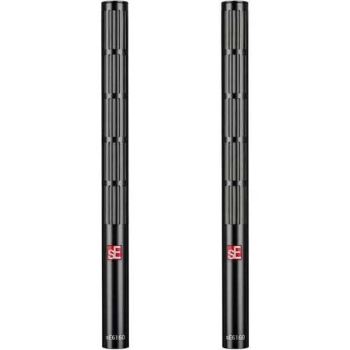 sE Electronics sE6160 Stereoset Подобранная пара конденсаторных микрофонов