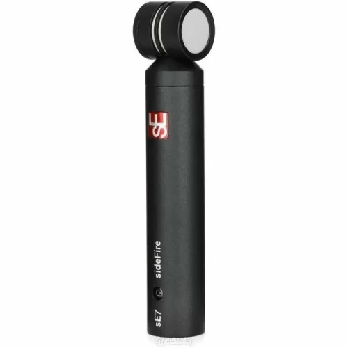 sE Electronics sE7 sideFire Pair Пара инструментальных микрофонов