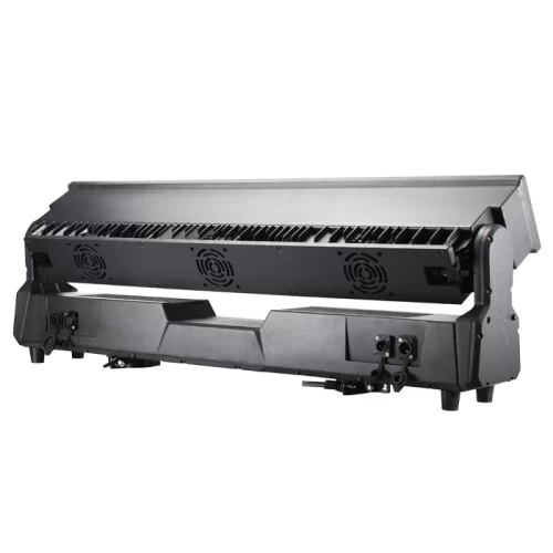 SK SPL-LED-1260RIP Led-панель, 12х65 Вт., RGBW, IP65