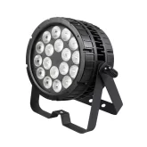 SK SPL-LED-1815 IP Светодиодный прожектор, 18х15 Вт., RGBWA+UV, IP 65