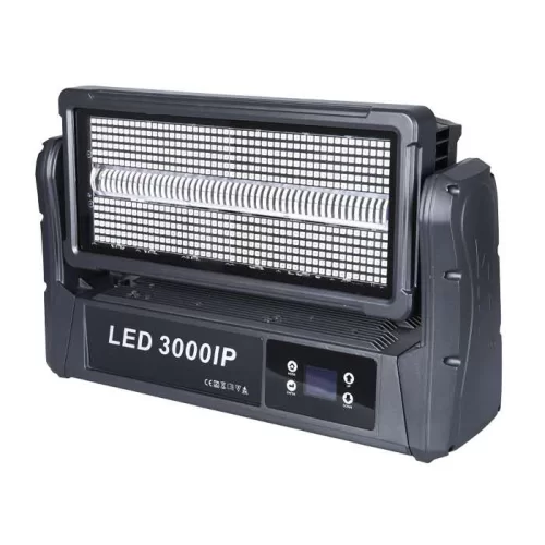 SK SPL-LED-3000IP Стробоскоп, 1000 Вт., RGBW, IP 65
