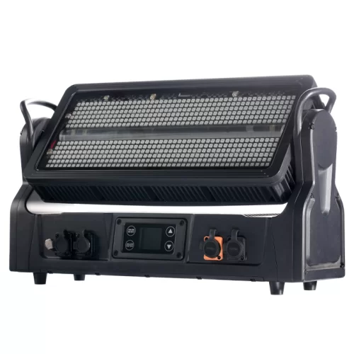 SK SPL-LED-300IP Стробоскоп, 600 Вт., RGBW, IP 65