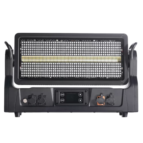 SK SPL-LED-300IP Стробоскоп, 600 Вт., RGBW, IP 65