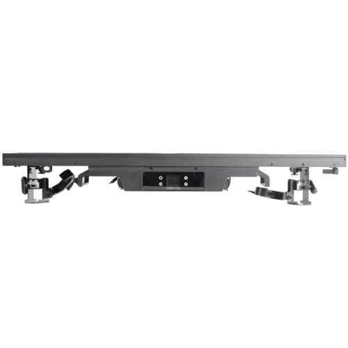 SK SPL-LED-600IP Стробоскоп, 800 Вт., RGBWY, IP 65