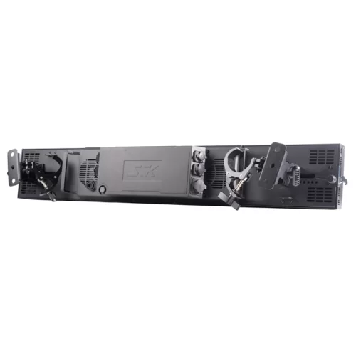 SK SPL-LED-600IP Стробоскоп, 800 Вт., RGBWY, IP 65