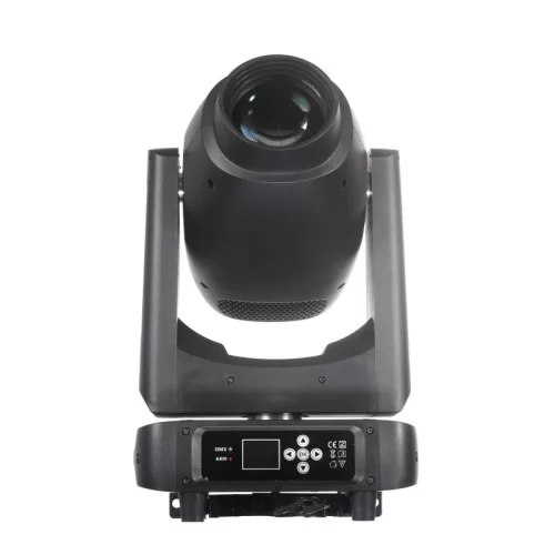 SK SPL-LED-M200 BSW Вращающаяся голова BSW, 350 Вт.