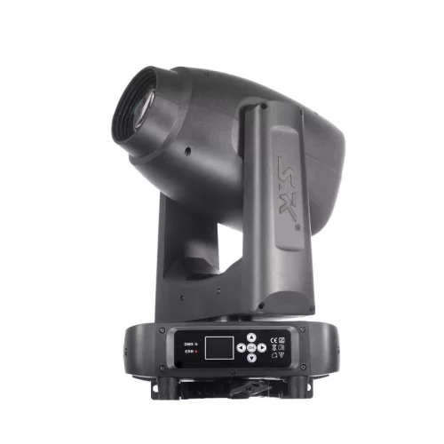 SK SPL-LED-M200 BSW Вращающаяся голова BSW, 350 Вт.