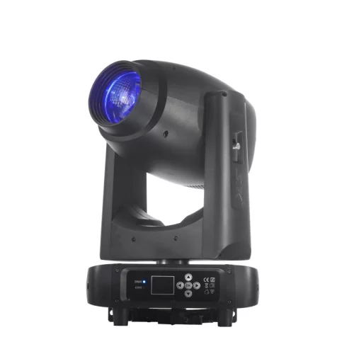 SK SPL-LED-M200 BSW Вращающаяся голова BSW, 350 Вт.