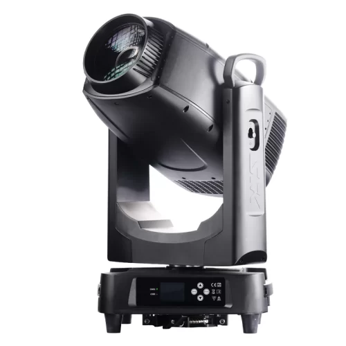 SK SPL-LED-M681 BSW IP Вращающаяся голова BSW, 700 Вт., CMY+CTO, IP65