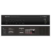 Вектор ТУ-350Д Трансляционный микшер-усилитель, 350 Вт.