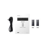 Вектор ТУ-350Д Трансляционный микшер-усилитель, 350 Вт.