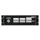 Имлайт PD 12-3 (RDM) WAGO Диммерный блок, 12 каналов по 3 кВт