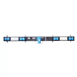 Имлайт PDM 4-2 Диммерный блок,4 канала по 2 кВт