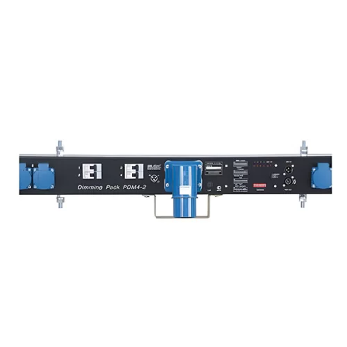 Имлайт PDM 4-2 Диммерный блок,4 канала по 2 кВт
