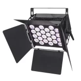 Имлайт LTL COLOR PAR 24 (RDM+) Светодиодная панель, 24х10 Вт., RGBL