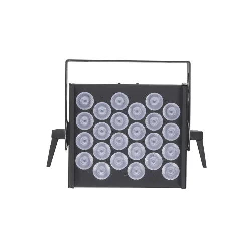 Имлайт LTL COLOR PAR 24 (RDM+) Светодиодная панель, 24х10 Вт., RGBL