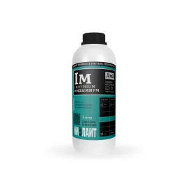 Имлайт Имдымиум Дм2, 1 литр Жидкость для дым-машин