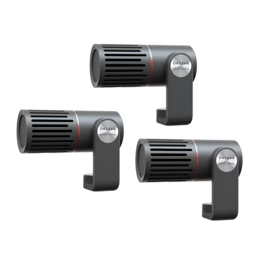 Октава DSM-600 Комплект микрофонов для ударной установки