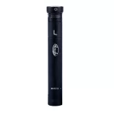 Октава Movie Set МК-012-01 чёрный (деревянный футляр) Студийный конденсаторный микрофон, суперкардиоида