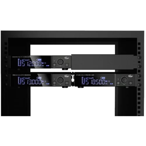 Октава OWS-A01R Крепление в рэк для радиосистемы OWS-U1200
