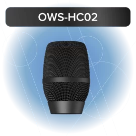 Октава OWS-HC02 Капсюль динамический, суперкардиоида