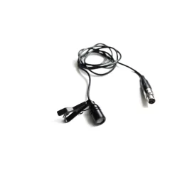 Октава OWS-L01 Петличный суперкардиоидный микрофон