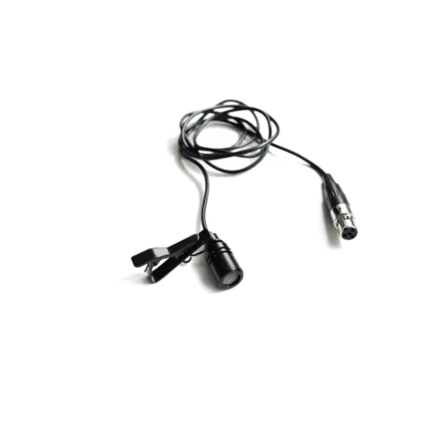 Октава OWS-L01 Петличный суперкардиоидный микрофон