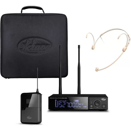 Октава OWS-U1200D01 plus Радиосистема с головным микрофоном