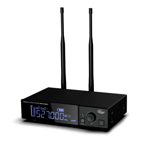 Октава OWS-U1200H Цифровая радиосистема с ручным передатчиком