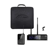 Октава OWS-U1200L01 plus Одноканальная радиосистема с петличным микрофоном