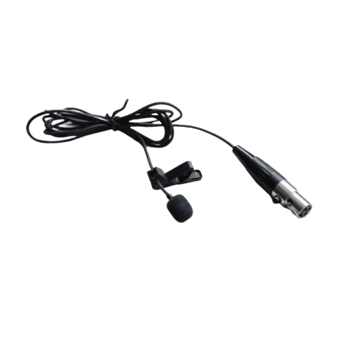 Октава OWS-U2200L03-B PRO Радиосистема с 2-мя петличными микрофонами