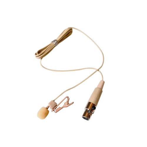 Октава OWS-U2200L02B-A Радиосистема с 2-мя петличными микрофонами