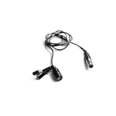 Октава OWS-U2200HD01L02-B Радиосистема с поясным и ручным передатчиками