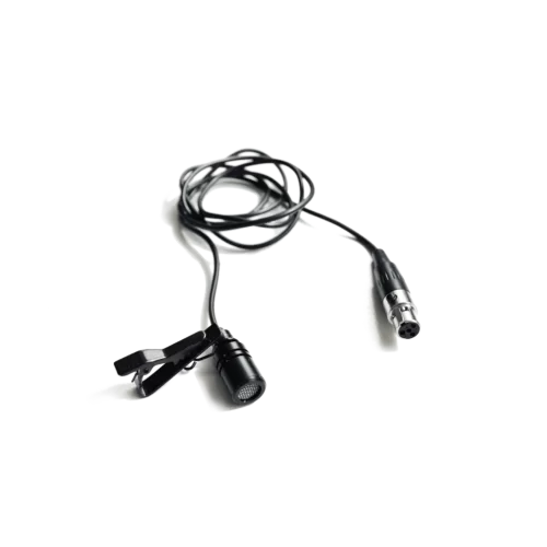 Октава OWS-U2200L01-A Радиосистема с 2-мя петличными микрофонами