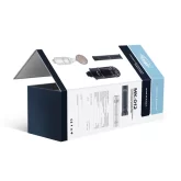 Октава МК-012 (стереопара) чёрный, (картонная коробка) Подобранная стереопара микрофонов